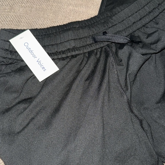 Outdoor Voices All Day Sweatpants - Picture 2 of 5